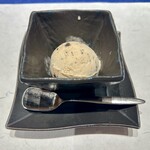 ステーキハウス 縁 - 2025.7.24  デザート