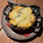 Bacco - 千屋牛そずり肉赤ワイン‥