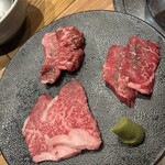 大衆肉酒場 こだわり米 匠 - 