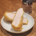 串カツ たぬき - 