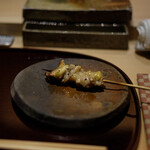 焼き鳥 こと - 