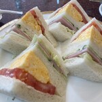 ワールドコーヒーショップ 白川本店 - 