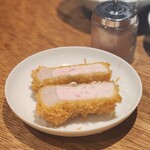 串カツ たぬき - 