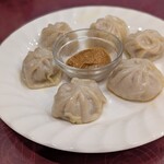 カリカキッチン - モモ