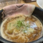 らぁ麺 きむら - 
