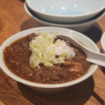 串カツ たぬき - 