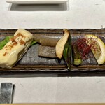 ステーキハウス 縁 - 2025.7.24  コース料理