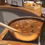 串カツ たぬき - 