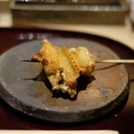 焼き鳥 こと - 
