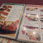 カリカキッチン - 