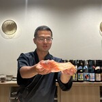 旬菜旬魚 たじま - 