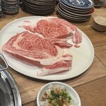大衆肉酒場 こだわり米 匠 - 