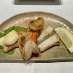 ステーキハウス 縁 - 2025.7.24  コース料理