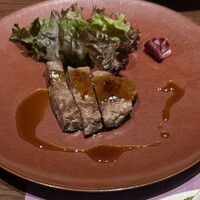 ビュッフェ＆カフェレストラン ナイト＆デイ - 