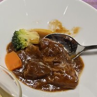 ビュッフェ＆カフェレストラン ナイト＆デイ - 