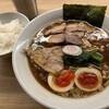 長岡食堂 東京ラーメン横丁店