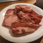 生ラムジンギスカン 山小屋 - 