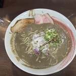 らあめん 鬼ぼし - 