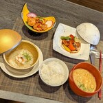 315284622 - Special Lunch