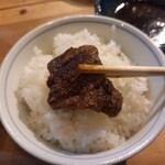 生ラムジンギスカン 山小屋 - 