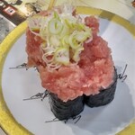 回転鮨 清次郎 - 