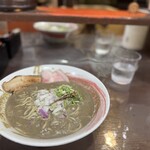 らあめん 鬼ぼし - 