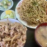 大判屋食堂 - 