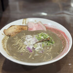 らあめん 鬼ぼし - 