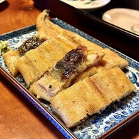 鰻花房 - 