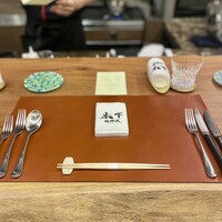北野坂 木下 - 