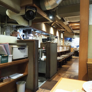 炭火焼肉 牛心亭_2