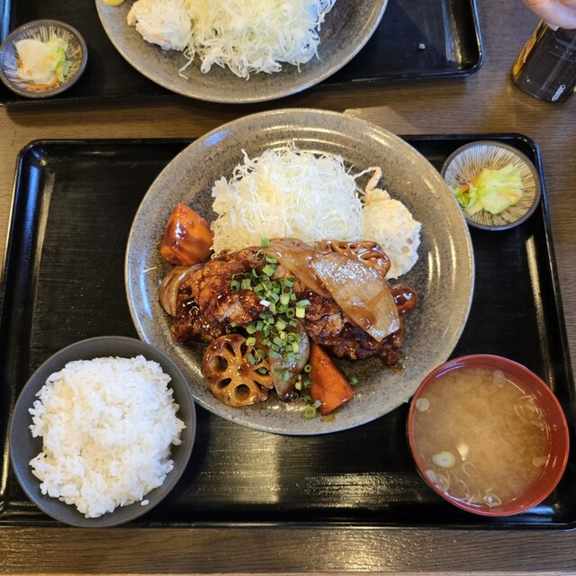 飯屋 定食 吉田屋 - 東新潟/食堂 | 食べログ