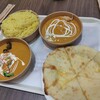 インドカレーの店