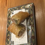 角打ち割烹 三才 - 