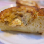 リトルマーメイド - （2025/7月）ツナサラダデニッシュ断面