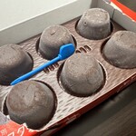 セブンイレブン - 料理写真:森永乳業 ピノ