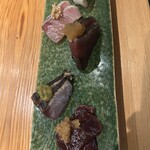 角打ち割烹 三才 - 