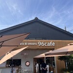 96CAFE - 