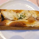 リトルマーメイド - （2025/7月）デンマークソーセージドッグ