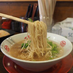 太宰府八ちゃんラーメン - 