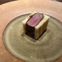 北新地 福多亭 The Ukai - 