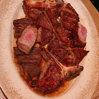 ウルフギャング・ステーキハウス 六本木 - 