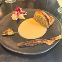 ラ・ボンヌターブル - 