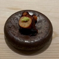 鮨 なんば 日比谷 - 