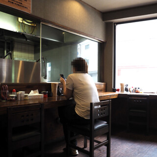 太宰府八ちゃんラーメン_2