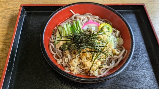 味処 草庵 十文字店 | 登米市のうどん専門店