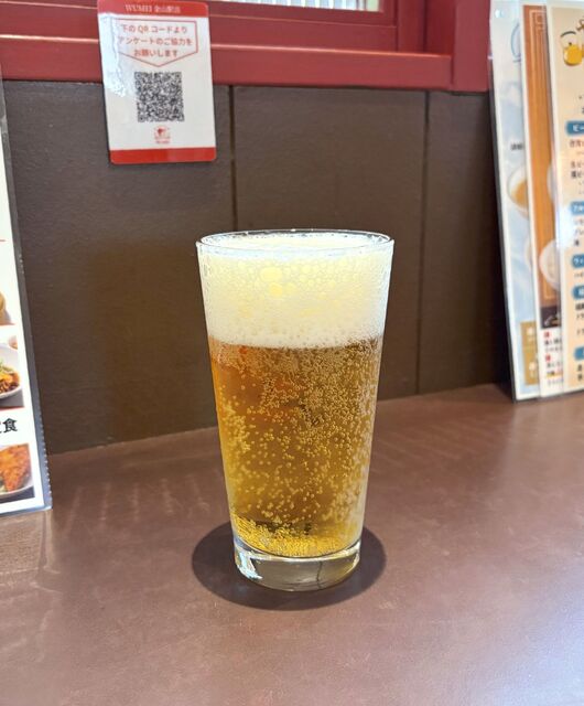 Nisshiki Taiwan Shokudo WUMEI Kanayama Eki Ten photo 3