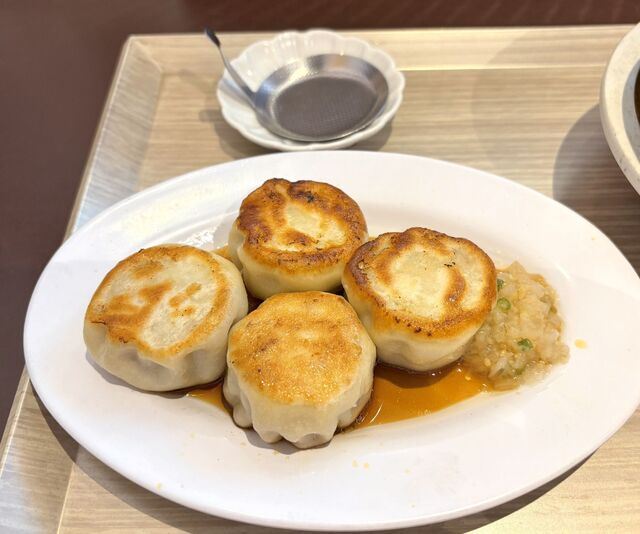 Nisshiki Taiwan Shokudo WUMEI Kanayama Eki Ten photo 2