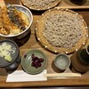 そばと天ぷら 石楽  JOINUS横浜店