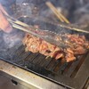 焼肉ホルモン ボンズ 赤坂本店
